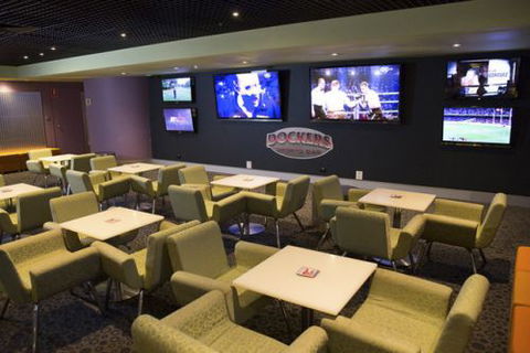 Club Five Dock RSL - Mackay Tourism 1