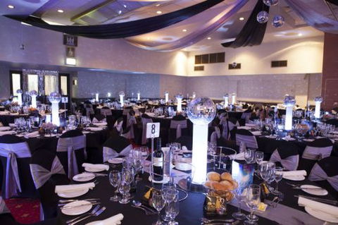 Club Five Dock RSL - Mackay Tourism 5