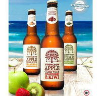 Macs Oven Foods - Mackay Tourism