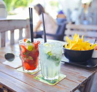 BAR BLAQ - Mackay Tourism