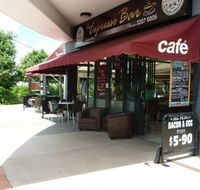 The Espresso Bar Victoria Point