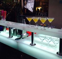 Cocktails By Design - Mackay Tourism