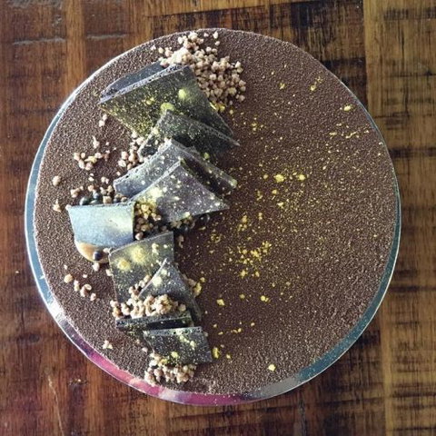Devour Dessert Bar - Mackay Tourism 0