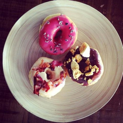 Devour Dessert Bar - Mackay Tourism 2
