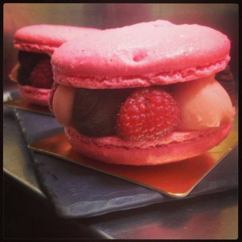 Devour Dessert Bar - Mackay Tourism 3