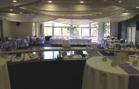 Kiama Leagues Club - Mackay Tourism 0