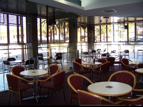 Kiama Leagues Club - Mackay Tourism 1