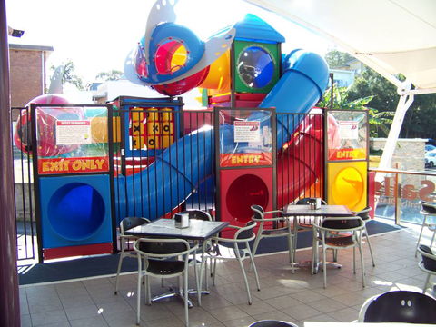 Kiama Leagues Club - Mackay Tourism 2
