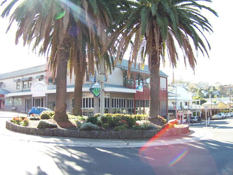 Kiama Leagues Club - Mackay Tourism 3