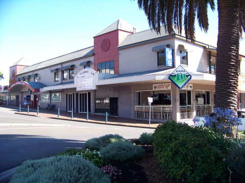 Kiama Leagues Club - Mackay Tourism 4