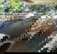 Bonny Hills Beach Hotel - Mackay Tourism