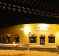 Casa Nostra Pizza  Spaghetti House - Mackay Tourism