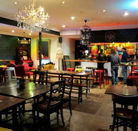 Epilogue Lounge - Mackay Tourism