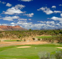 Range View Restaurant - Mackay Tourism
