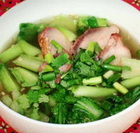 Lee's Thai Food Restaurant - Mackay Tourism