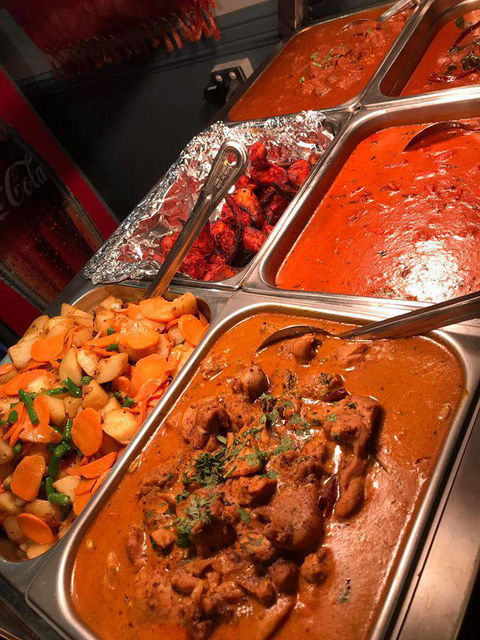 Royal Indian Kitchen Restaurant - Mackay Tourism 0