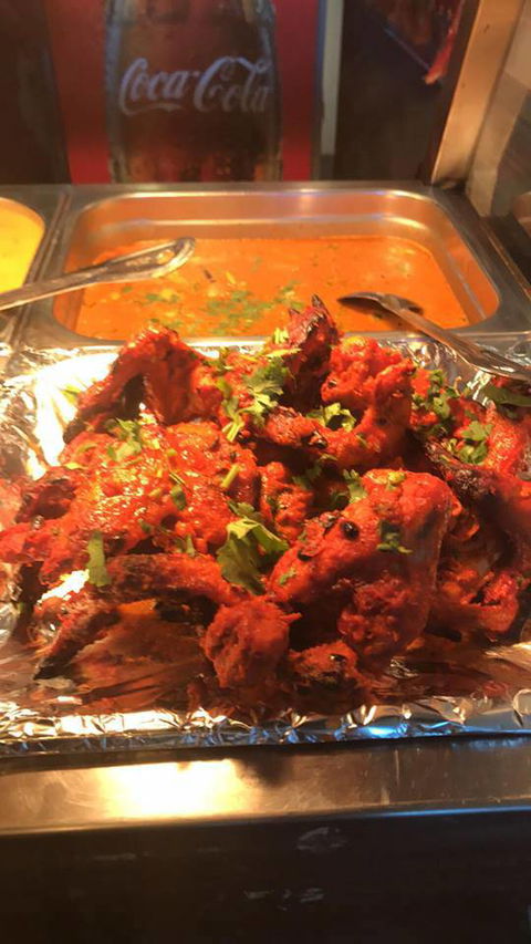 Royal Indian Kitchen Restaurant - Mackay Tourism 1