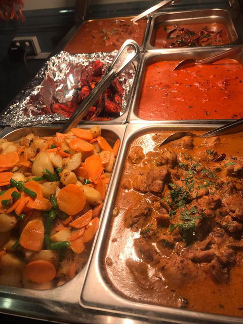 Royal Indian Kitchen Restaurant - Mackay Tourism 2