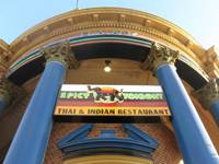 Spicy Tonight - Mackay Tourism 1