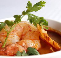 Red Chilli Thai Bargara - Mackay Tourism