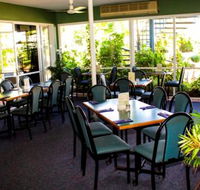 KBRs Licensed Restaurant - Mackay Tourism