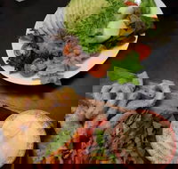 Codie's Place - Mackay Tourism