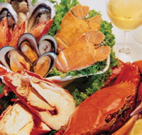 The Raw Prawn - Mackay Tourism