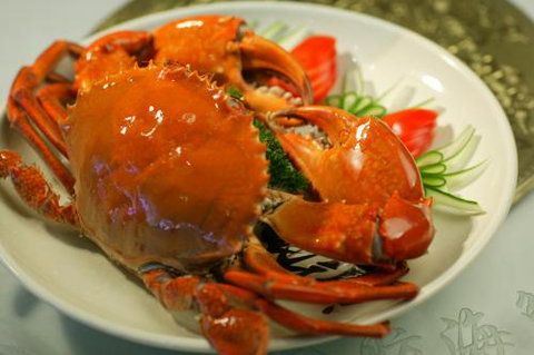 Golden Boat Chinese Restaurant - Mackay Tourism 2