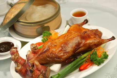 Golden Boat Chinese Restaurant - Mackay Tourism 3