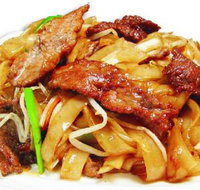 Taste of China Restaurant - Mackay Tourism