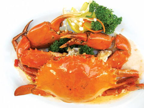 Taste Of China Restaurant - Mackay Tourism 3