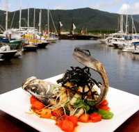 Tha Fish - Mackay Tourism