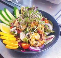 71 Wharf Restaurant - Mackay Tourism