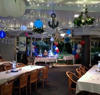Galleons Restaurant - Mackay Tourism