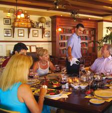 Royal Spoon - Mackay Tourism 1