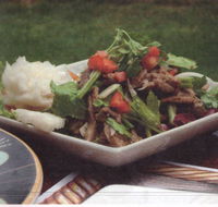 Timmy Thai - Mackay Tourism