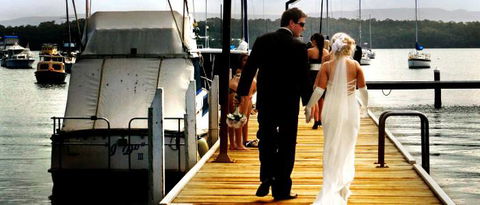 Jessie’s On The Water - Mackay Tourism 1