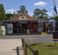 Buxton General Store - Mackay Tourism