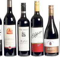 OLDFIELD CELLARS - Mackay Tourism