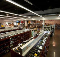 PA Liquor Barn  Hotel - Mackay Tourism