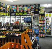 Gainsborough Liquor Store - Mackay Tourism