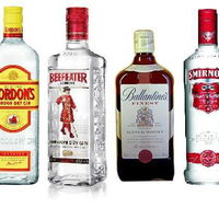 Cronins Liquor - Mackay Tourism