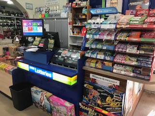 Hill Top Village Store - Mackay Tourism 1