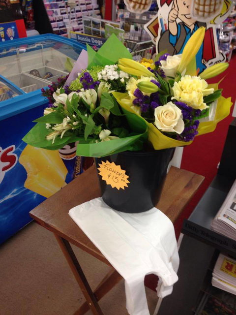 Hill Top Village Store - Mackay Tourism 2