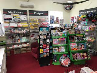 Hill Top Village Store - Mackay Tourism 3