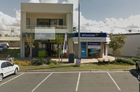Urban Cellars - Mackay Tourism 0