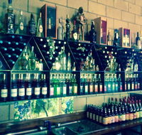 Castle Glen Liqueurs Montville - Mackay Tourism