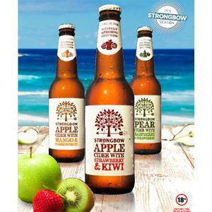 The Bay Boozatorium - Mackay Tourism 0