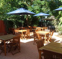 Grand Hotel - Mackay Tourism