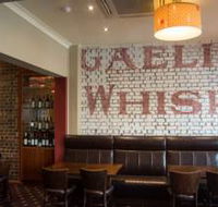White Bull Hotel Armidale - Mackay Tourism